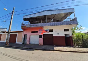 Foto 1 de Ponto Comercial com 2 Quartos à venda, 250m² em Bairro Cidade Nova, Juatuba
