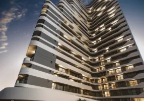Foto 1 de Apartamento com 1 Quarto à venda, 43m² em Centro, São Paulo