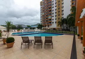 Foto 1 de Apartamento com 3 Quartos à venda, 112m² em Parque São Jorge, Florianópolis