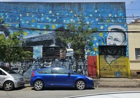 Foto 1 de Galpão/Depósito/Armazém à venda, 264m² em Bom Retiro, São Paulo