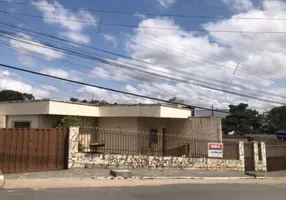 Foto 1 de Imóvel Comercial com 3 Quartos para alugar, 360m² em Santa Matilde, Ribeirão das Neves