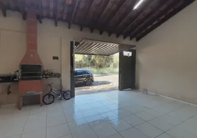 Foto 1 de Casa com 2 Quartos à venda, 116m² em Parque dos Flamboyans, Ribeirão Preto