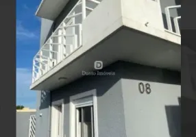 Foto 1 de Casa de Condomínio com 2 Quartos à venda, 90m² em Lorenzi, Santa Maria