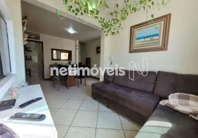 Foto 1 de Casa de Condomínio com 3 Quartos à venda, 102m² em Santa Rosa, Belo Horizonte
