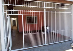 Foto 1 de Casa com 3 Quartos para alugar, 70m² em Quiririm, Taubaté