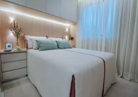 Foto 1 de Apartamento com 2 Quartos à venda, 34m² em Chácara Klabin, São Paulo