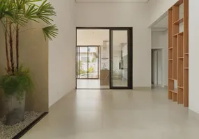 Foto 1 de Casa de Condomínio com 3 Quartos à venda, 207m² em Residencial Tambore, Bauru