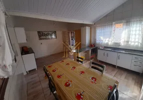 Foto 1 de Casa com 2 Quartos à venda, 200m² em Núcleo Habitacional José Regino, Bauru