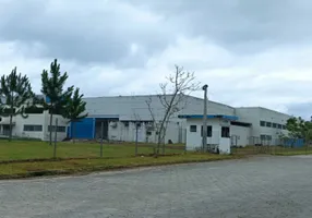 Foto 1 de Galpão/Depósito/Armazém para alugar, 5200m² em Vila Becker, Santo Amaro da Imperatriz