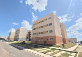 Foto 1 de Apartamento com 2 Quartos à venda, 55m² em São Sebastião, Brasília