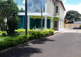 Foto 1 de Galpão/Depósito/Armazém para alugar, 350m² em Chácaras Tubalina E Quartel, Uberlândia