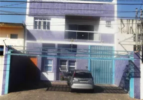 Foto 1 de Imóvel Comercial com 3 Quartos à venda, 369m² em Bom Pastor, Santo André