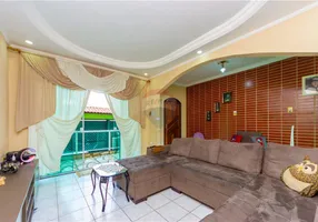 Foto 1 de Casa com 3 Quartos à venda, 253m² em São Mateus, São Paulo