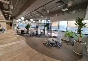 Foto 1 de Sala Comercial para alugar, 630m² em Bela Vista, São Paulo