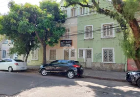 Foto 1 de Casa com 3 Quartos à venda, 150m² em Floresta, Porto Alegre