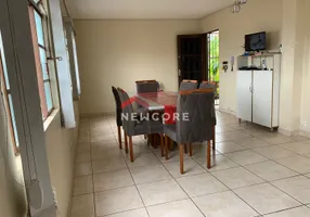 Foto 1 de Casa com 3 Quartos à venda, 360m² em Lajedo, Belo Horizonte