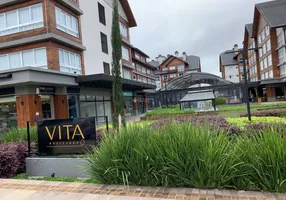 Foto 1 de Ponto Comercial para alugar, 56m² em Centro, Gramado