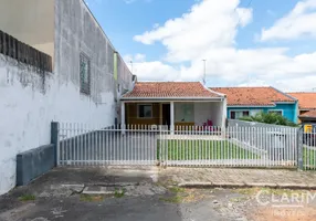 Foto 1 de Casa com 3 Quartos à venda, 57m² em Loteamento Bieda, Campo Largo