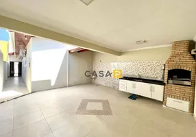 Foto 1 de Casa com 2 Quartos à venda, 118m² em São Manoel, Americana