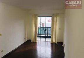 Foto 1 de Apartamento com 3 Quartos à venda, 96m² em Jardim do Mar, São Bernardo do Campo