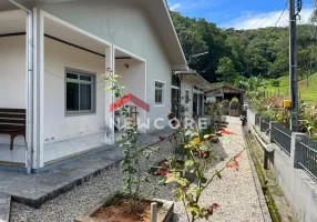 Foto 1 de Fazenda/Sítio com 3 Quartos à venda, 210m² em Colonia Santana, São José