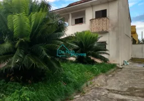 Foto 1 de Sobrado com 3 Quartos à venda, 150m² em Vera Cruz, Mongaguá