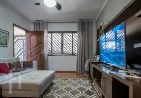 Foto 1 de Casa com 3 Quartos à venda, 150m² em Campo Belo, São Paulo