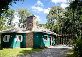 Foto 1 de Casa com 2 Quartos à venda, 111m² em Carniel, Gramado