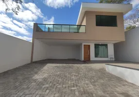 Foto 1 de Casa com 3 Quartos à venda, 420m² em Joá, Lagoa Santa