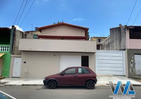 Foto 1 de Casa com 3 Quartos à venda, 100m² em Cidade Jardim, Bragança Paulista