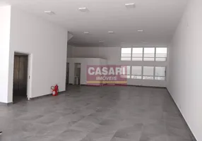 Foto 1 de Ponto Comercial para alugar, 155m² em Chácara Inglesa, São Bernardo do Campo