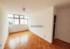 Foto 1 de Apartamento com 1 Quarto à venda, 57m² em Consolação, São Paulo