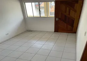 Foto 1 de Casa com 2 Quartos para alugar, 60m² em Vila Santo Estéfano, São Paulo