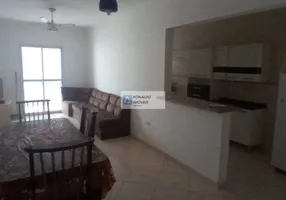 Foto 1 de Apartamento com 2 Quartos à venda, 96m² em Maracanã, Praia Grande