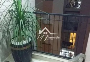 Foto 1 de Apartamento com 2 Quartos à venda, 49m² em Jardim Volobueff, Sumaré