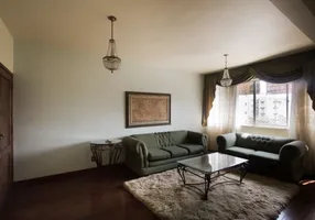 Foto 1 de Apartamento com 4 Quartos à venda, 249m² em Gutierrez, Belo Horizonte