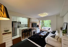 Foto 1 de Apartamento com 2 Quartos à venda, 68m² em Vila Nova, Novo Hamburgo