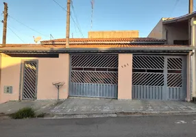 Foto 1 de Casa com 3 Quartos à venda, 150m² em Vila Monte Alegre, Paulínia