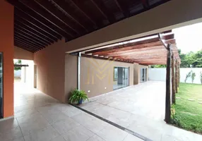 Foto 1 de Casa com 3 Quartos à venda, 2033m² em Recanto dos Nobres I, Agudos