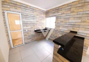 Foto 1 de Apartamento com 2 Quartos à venda, 56m² em Parque Sao Bento, Sorocaba