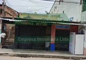 Foto 1 de Imóvel Comercial com 4 Quartos à venda, 300m² em Tancredo Neves, Manaus