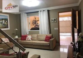 Foto 1 de Casa de Condomínio com 3 Quartos à venda, 146m² em São Judas, São Paulo