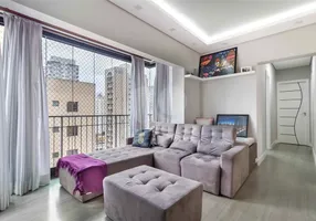 Foto 1 de Apartamento com 2 Quartos à venda, 70m² em Saúde, São Paulo