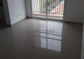 Foto 1 de Apartamento com 2 Quartos à venda, 60m² em Jardim Sonia, São José do Rio Preto