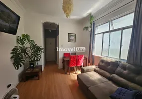 Foto 1 de Apartamento com 2 Quartos à venda, 75m² em Botafogo, Rio de Janeiro