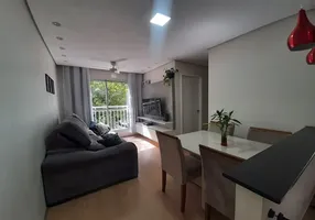 Foto 1 de Apartamento com 2 Quartos à venda, 43m² em Jaragua, São Paulo