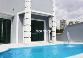 Foto 1 de Sobrado com 4 Quartos à venda, 330m² em Jardim Cidade Pirituba, São Paulo