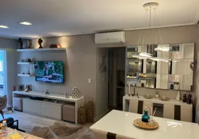Foto 1 de Apartamento com 1 Quarto à venda, 69m² em Vila Belmiro, Santos