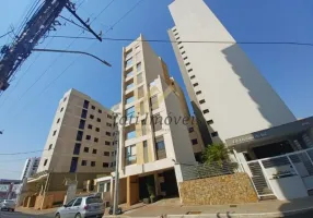 Foto 1 de Apartamento com 1 Quarto para alugar, 72m² em Centro, São Carlos