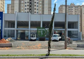 Foto 1 de Ponto Comercial para alugar, 463m² em Jardim Primavera , Nova Odessa